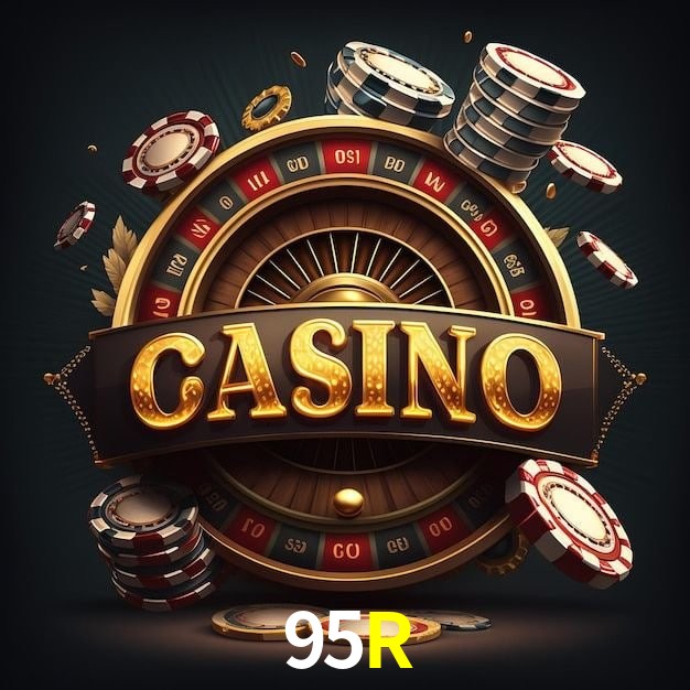 APP oficial da 95R para mobile